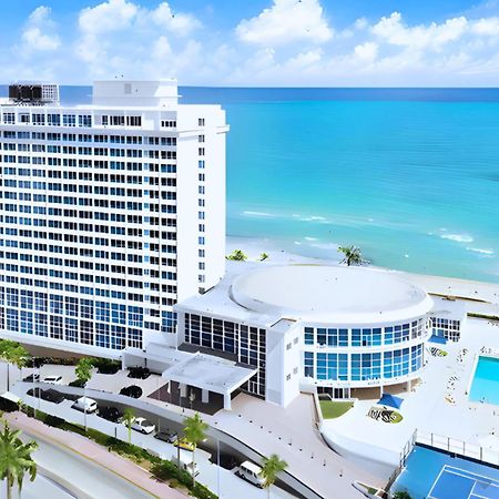 Seastays Apartments Miami Beach Dış mekan fotoğraf