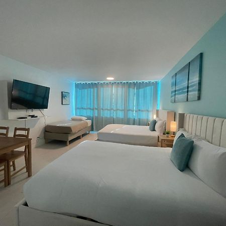 Seastays Apartments Miami Beach Dış mekan fotoğraf
