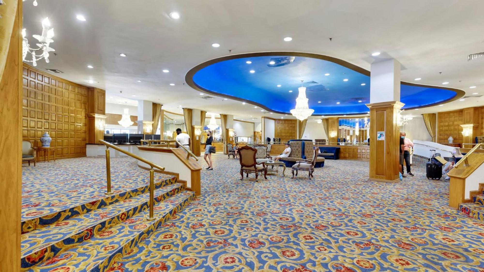 Seastays Apartments Miami Beach Dış mekan fotoğraf