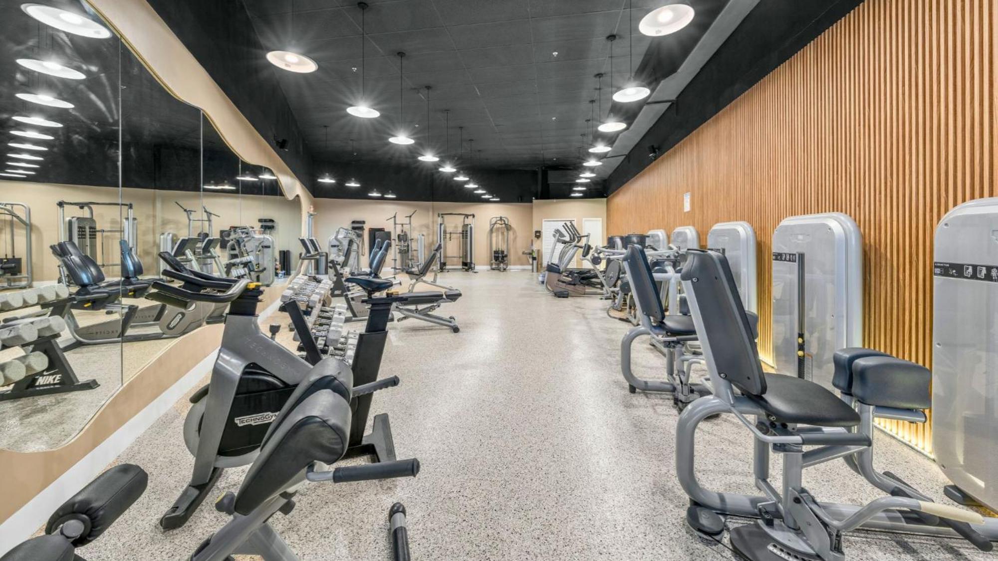 Seastays Apartments Miami Beach Dış mekan fotoğraf
