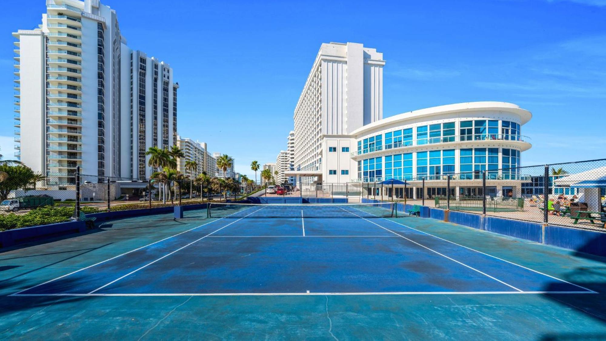 Seastays Apartments Miami Beach Dış mekan fotoğraf