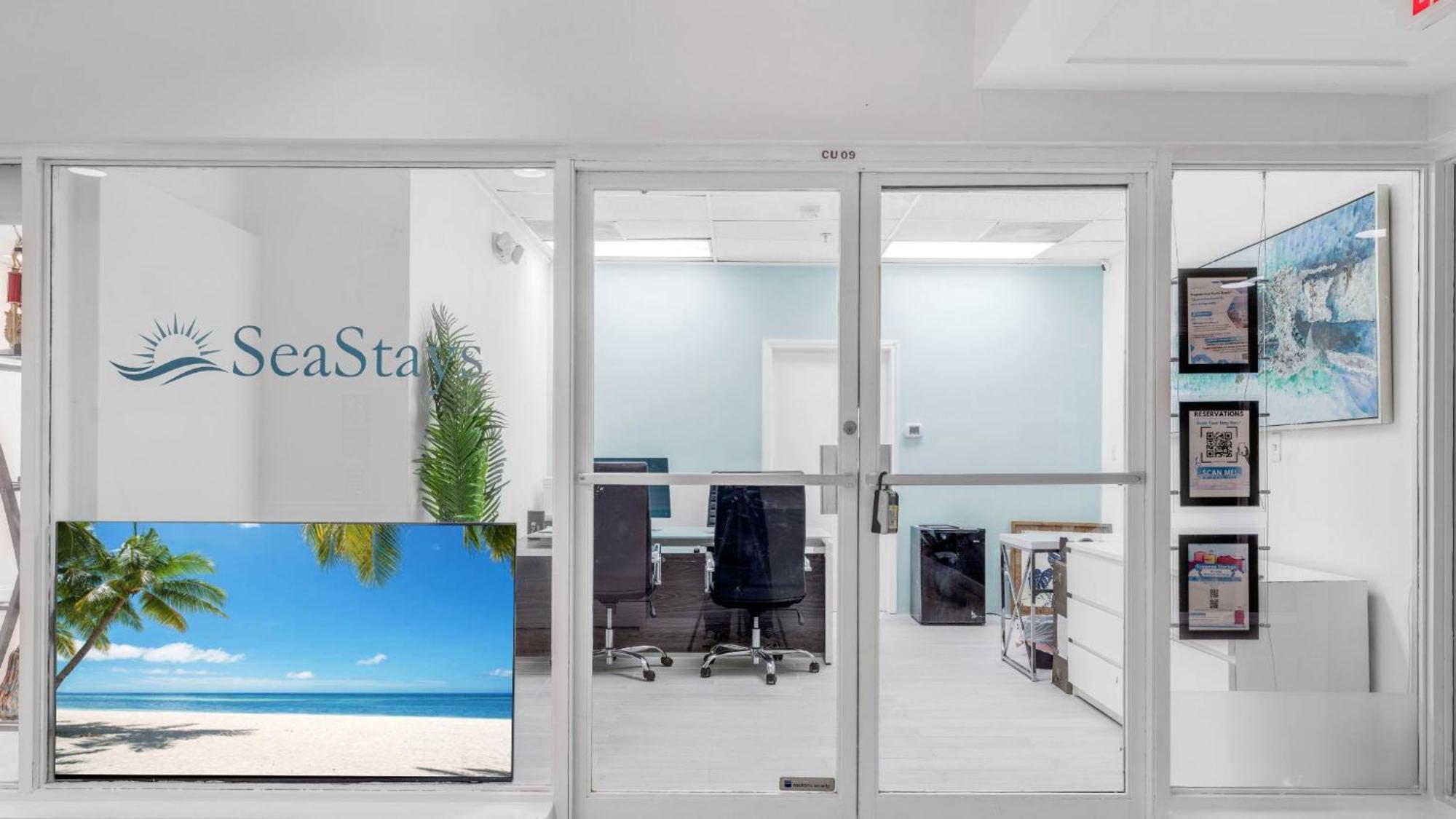 Seastays Apartments Miami Beach Dış mekan fotoğraf