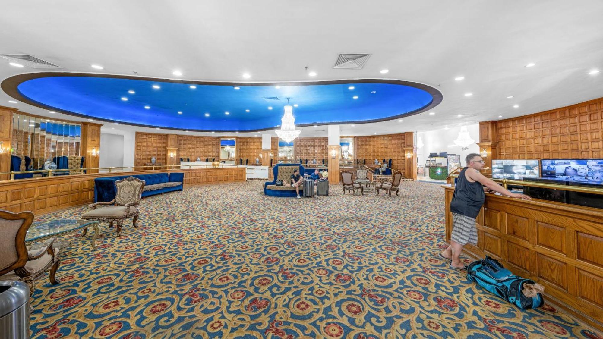 Seastays Apartments Miami Beach Dış mekan fotoğraf