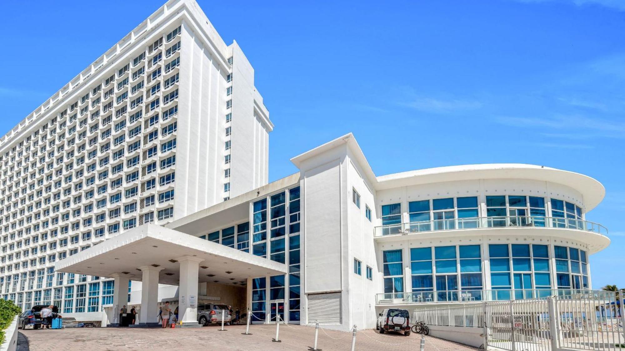 Seastays Apartments Miami Beach Dış mekan fotoğraf