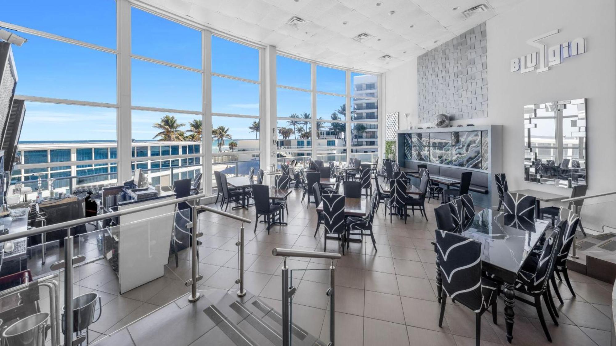 Seastays Apartments Miami Beach Dış mekan fotoğraf