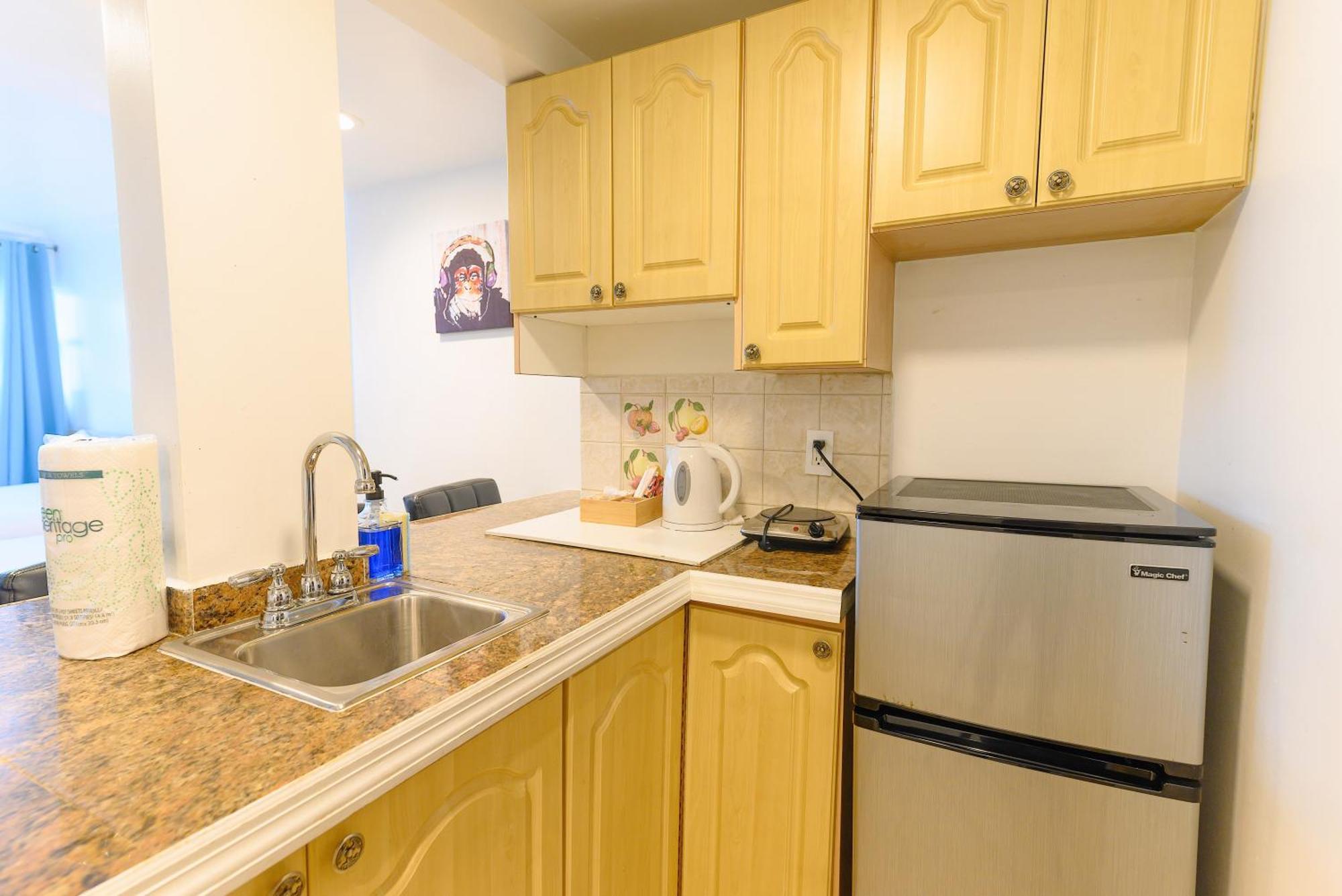 Seastays Apartments Miami Beach Dış mekan fotoğraf