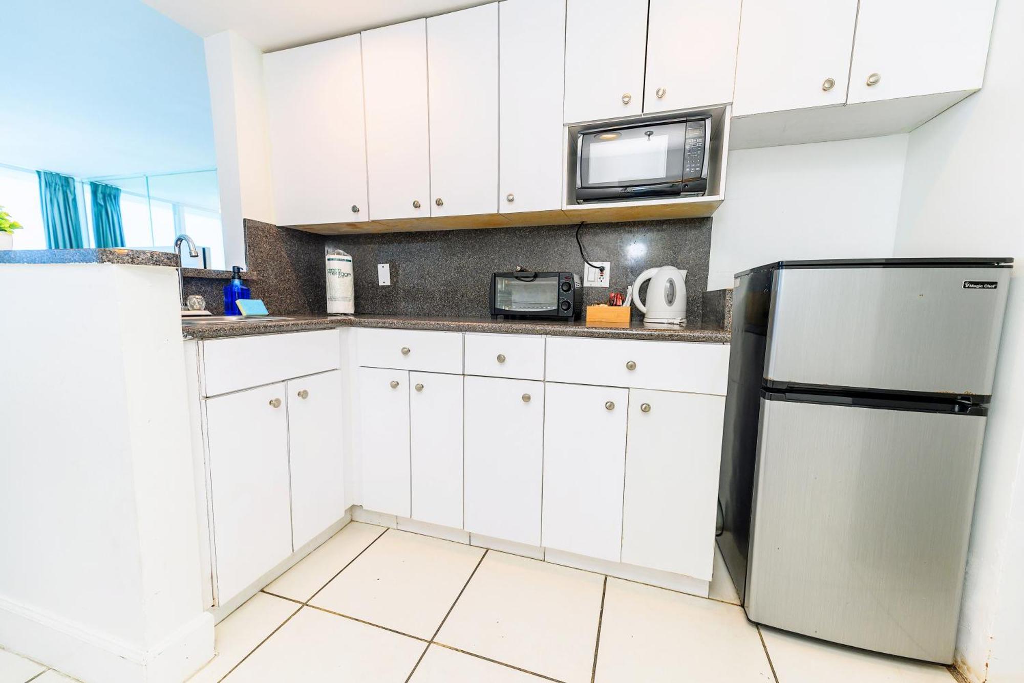 Seastays Apartments Miami Beach Dış mekan fotoğraf