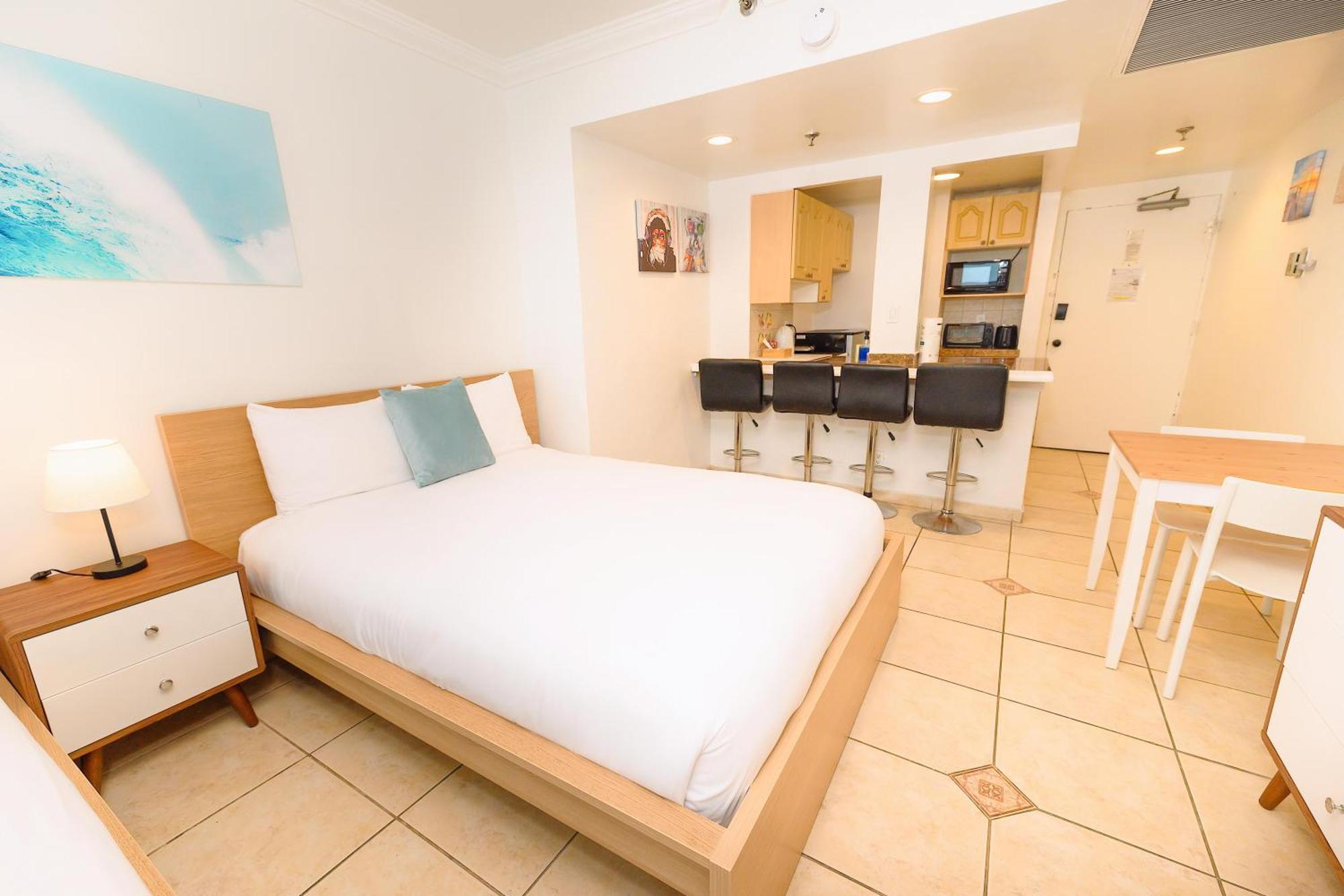 Seastays Apartments Miami Beach Dış mekan fotoğraf