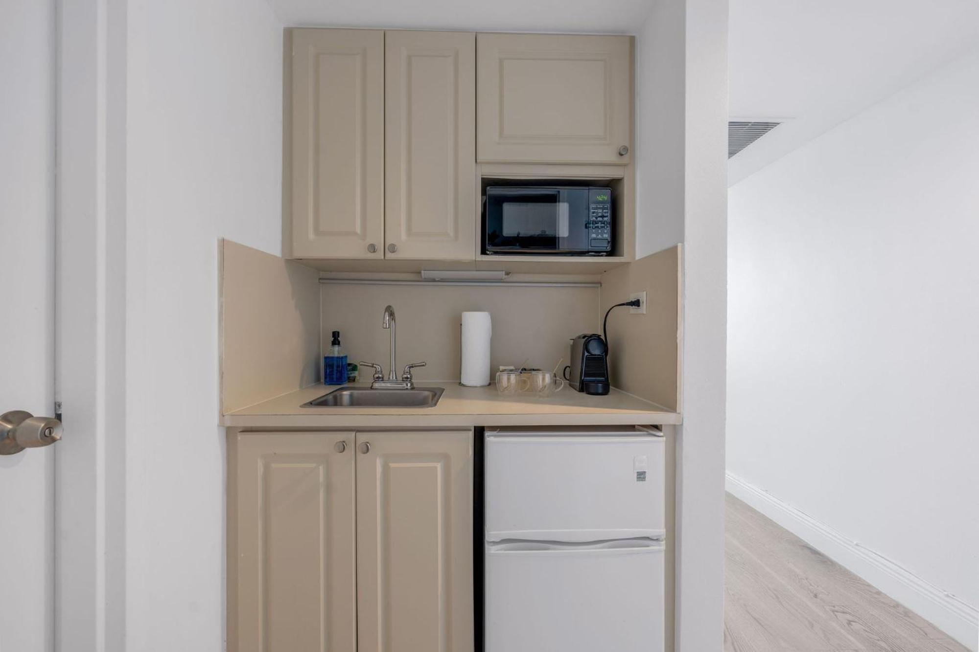 Seastays Apartments Miami Beach Dış mekan fotoğraf