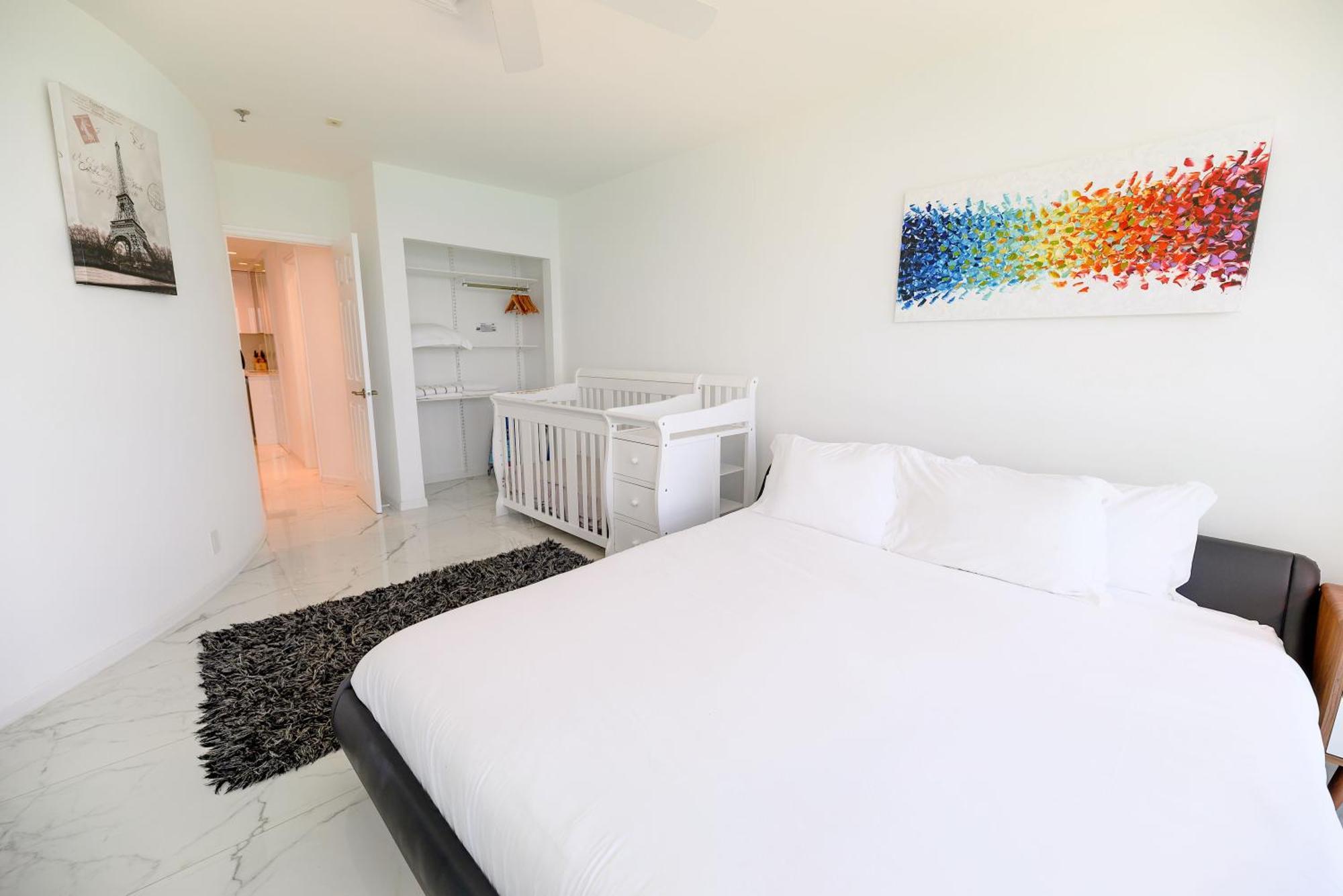 Seastays Apartments Miami Beach Dış mekan fotoğraf