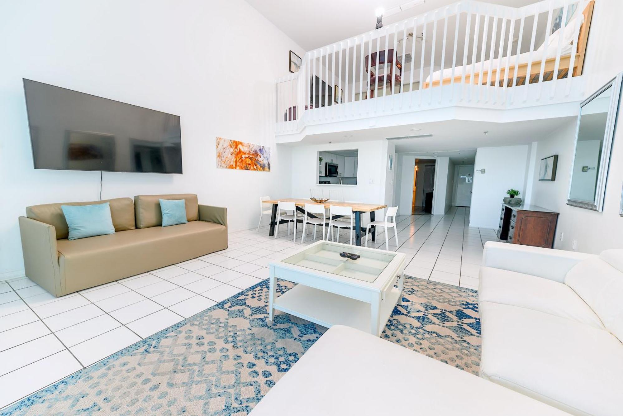 Seastays Apartments Miami Beach Dış mekan fotoğraf