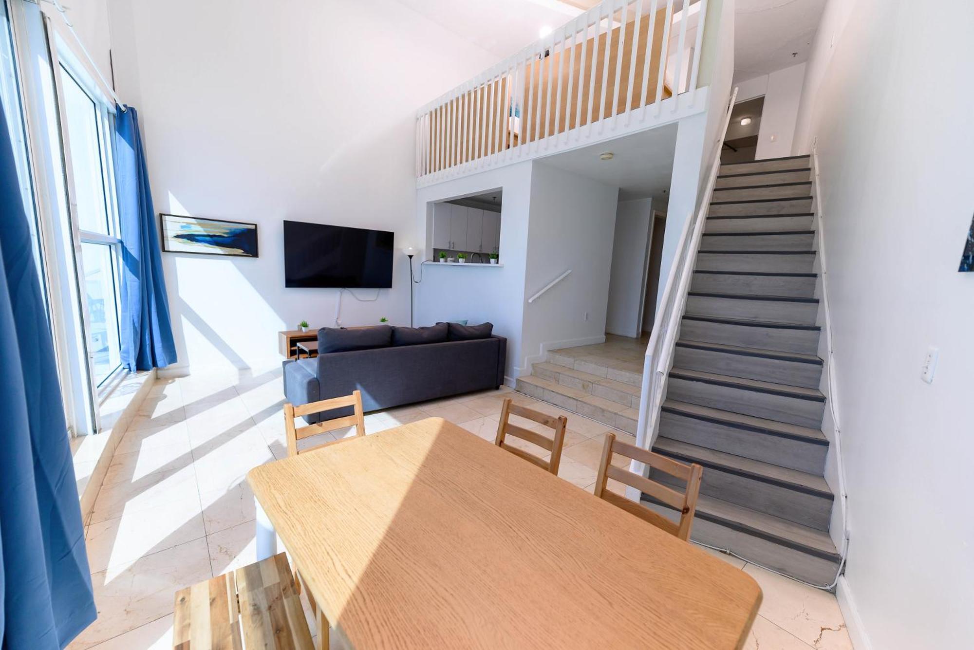 Seastays Apartments Miami Beach Dış mekan fotoğraf