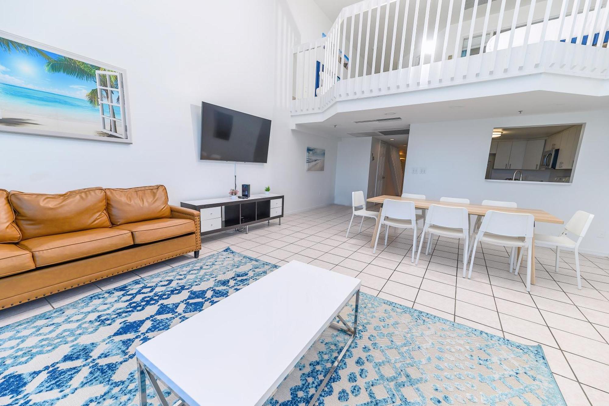 Seastays Apartments Miami Beach Dış mekan fotoğraf