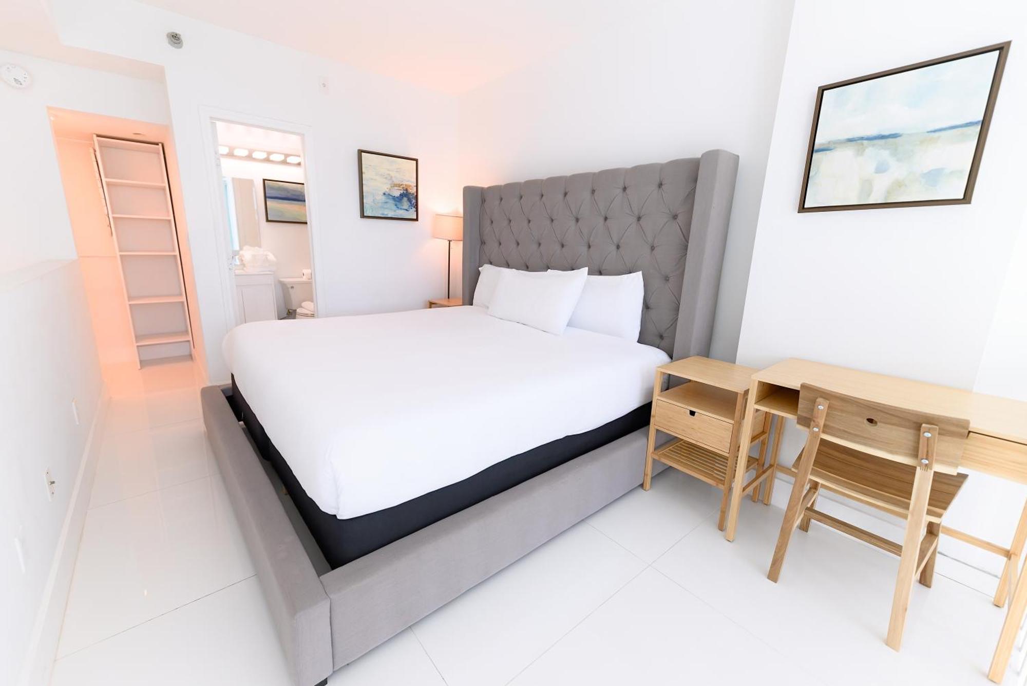 Seastays Apartments Miami Beach Dış mekan fotoğraf
