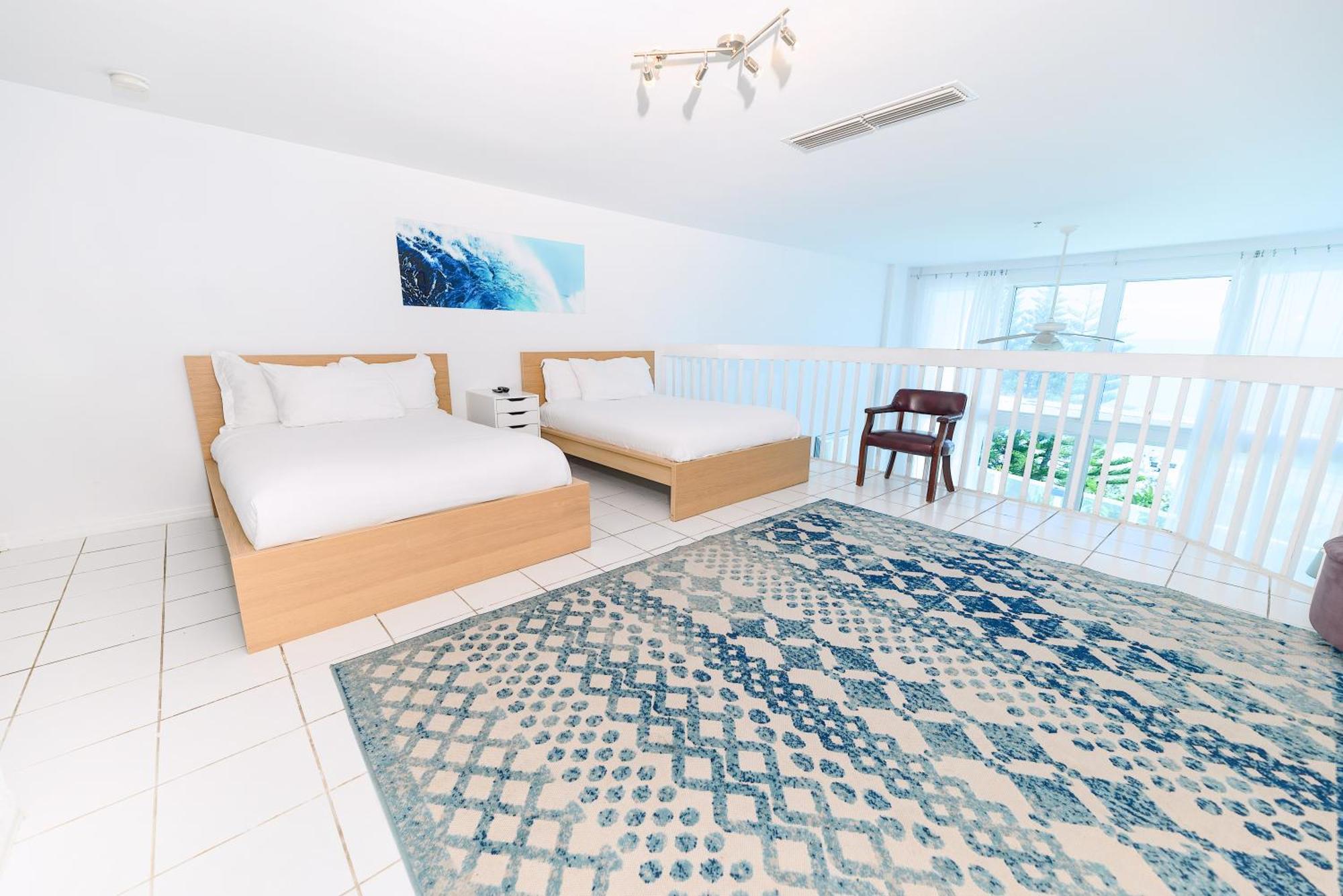 Seastays Apartments Miami Beach Dış mekan fotoğraf