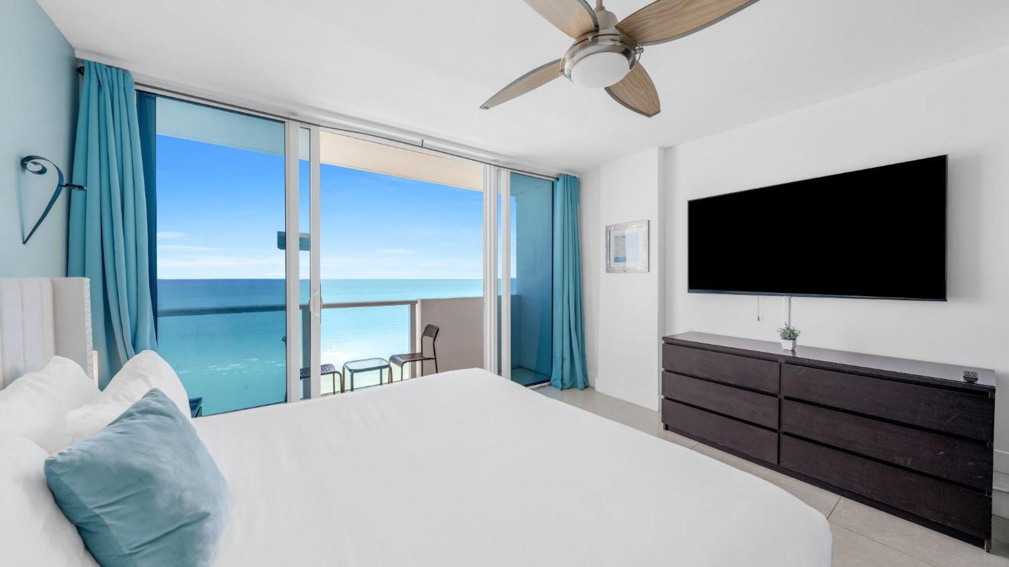 Seastays Apartments Miami Beach Dış mekan fotoğraf